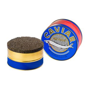 Caviar Baeri pour tous !