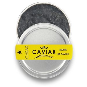 Beurre de Caviar pas cher