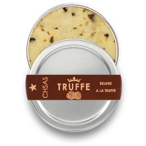 Beurre à la truffe pas cher